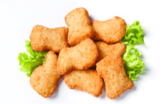 Kipnuggets 