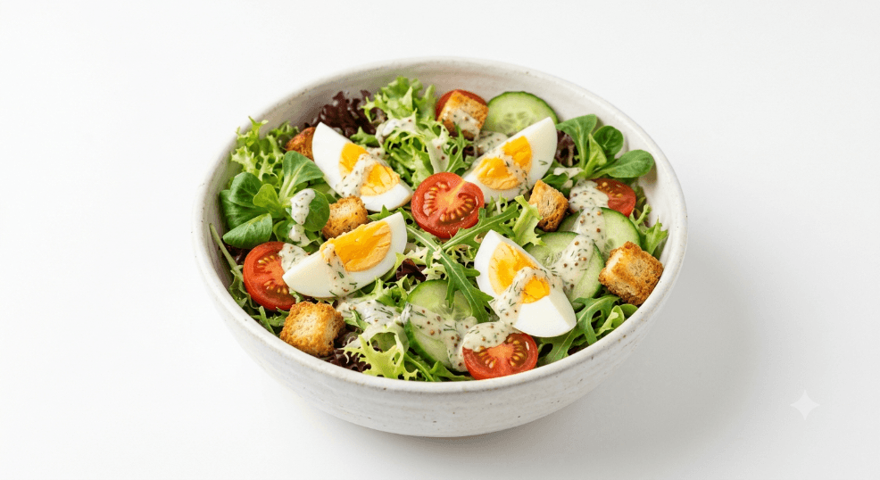 Salade Naturel