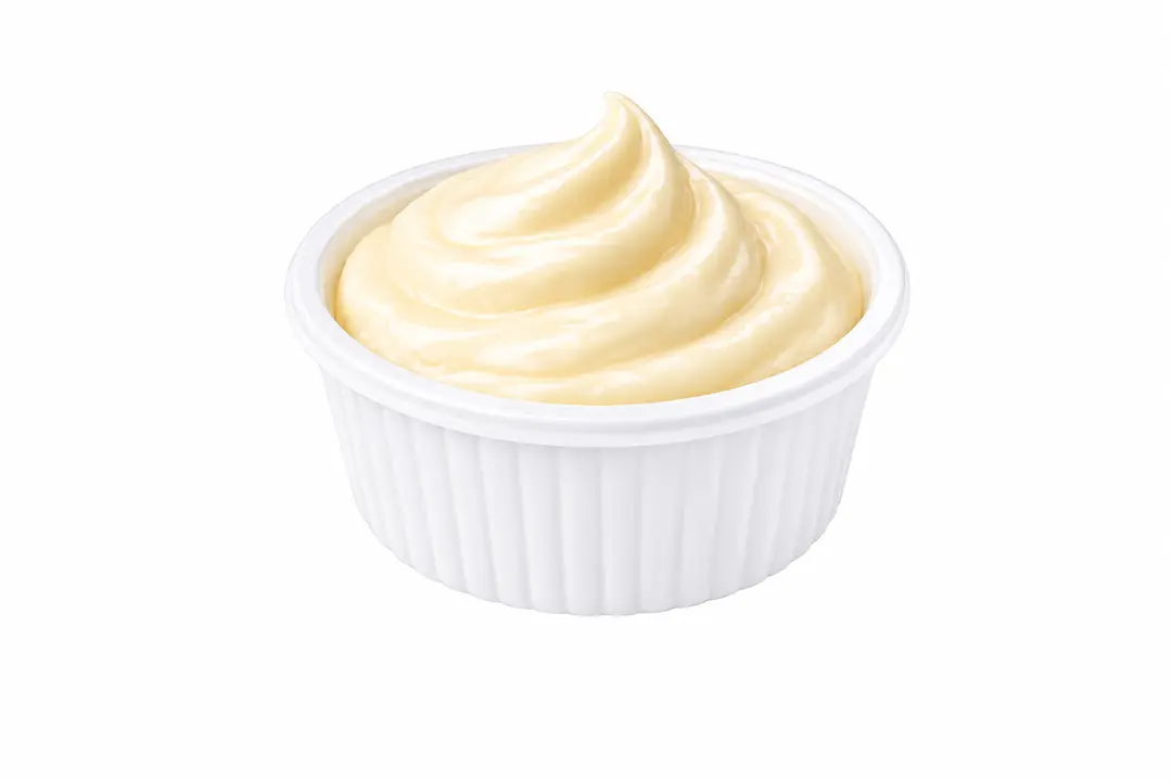 Bakje Mayonaise