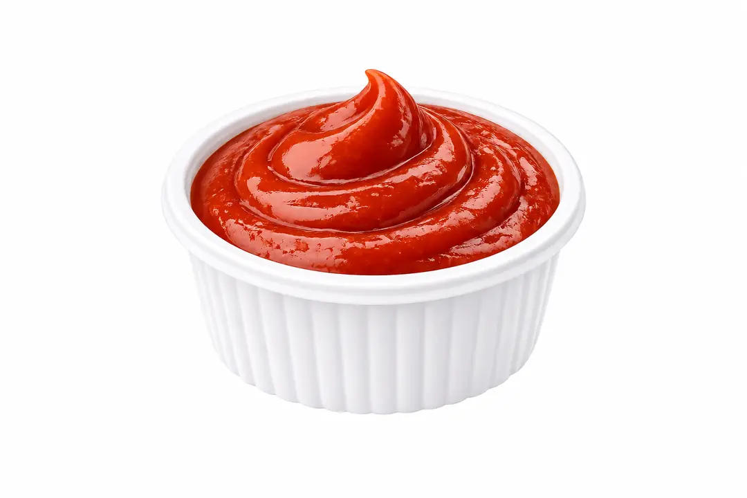 Bakje Ketchup