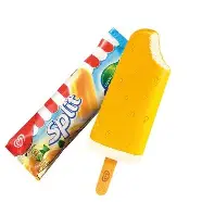 Split