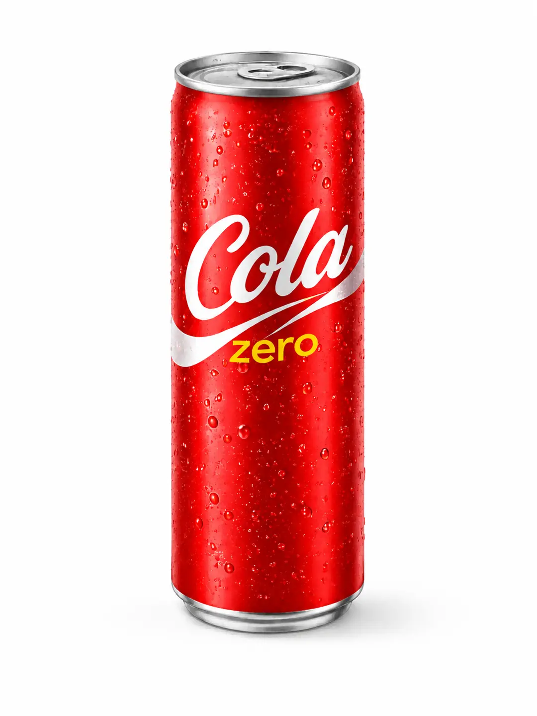 Coca-Cola Zero