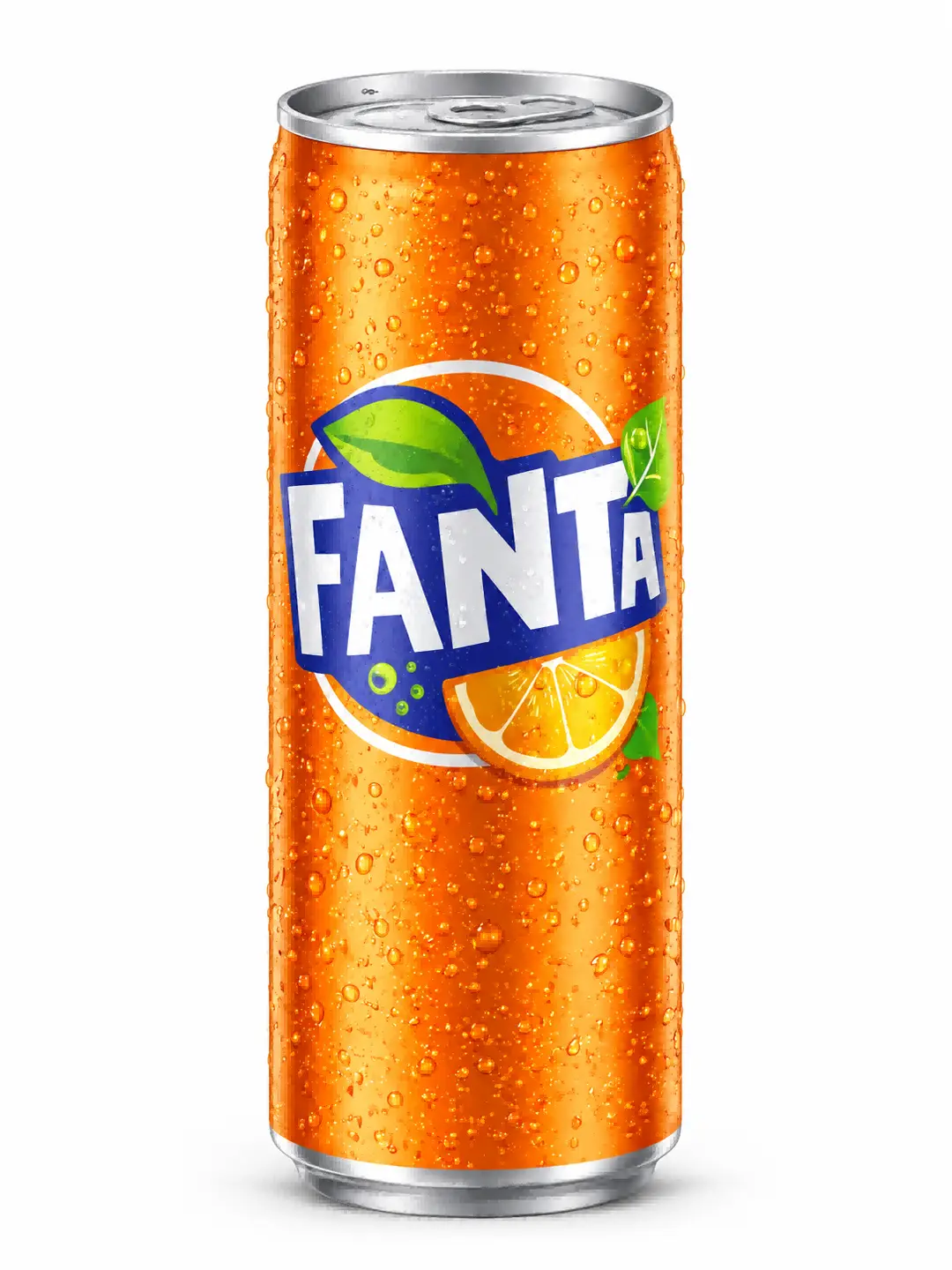 Fanta Orange