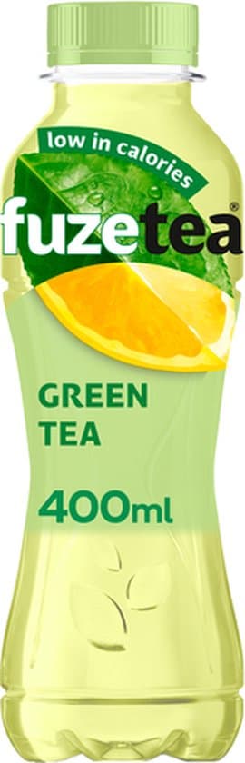 Fuze Tea Green