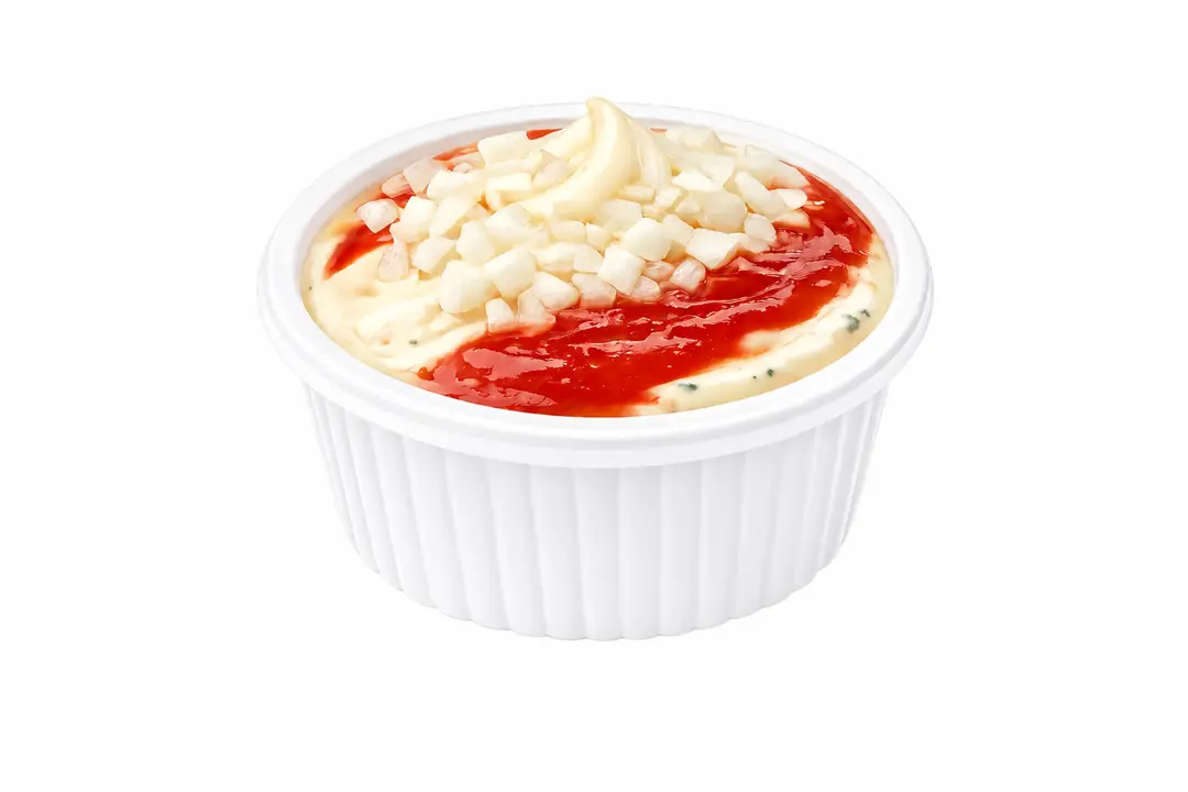 Bakje Super Saus