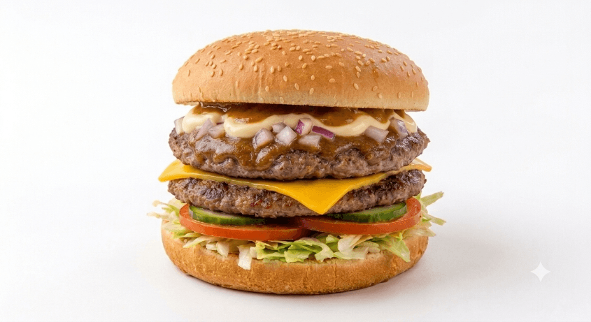Cheeseburger