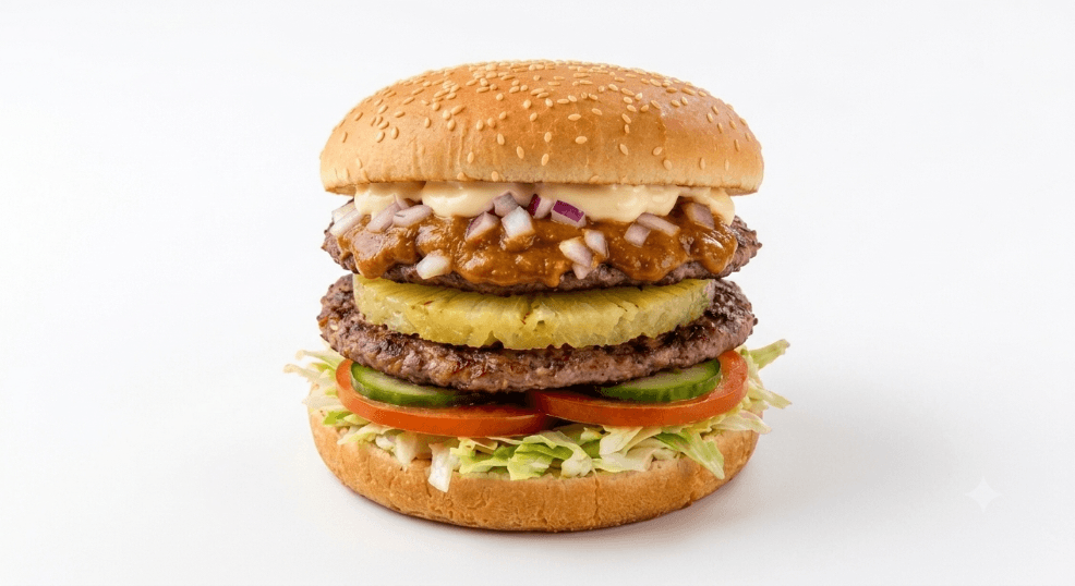 Hawaiiburger