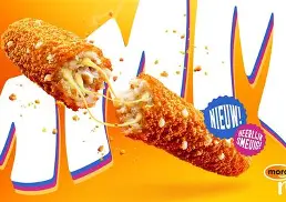 KaasKipcorn