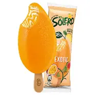 Solero exotic