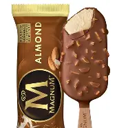 Magnum Almond