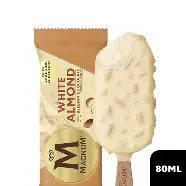Magnum White